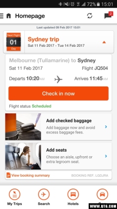Jetstar(ĴǽǺ)ͼ0