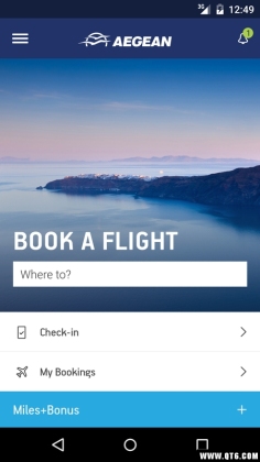 Aegean Airlines(ٺչ˾)ͼ0