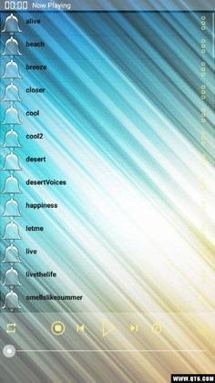 Ringtones(免费铃声2019年)截图0