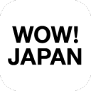 WOW! JAPAN1.1.0°
