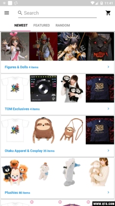 TOM Shopջְͼ1
