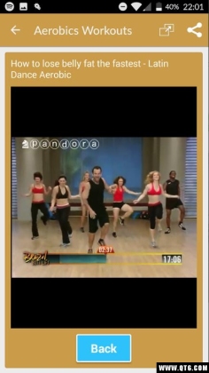 Aerobics Workouts(ټʶ)ͼ0