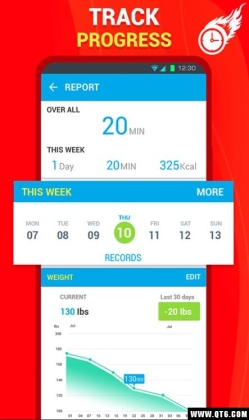 HIIT Workout 30 Day Abs鸹30սͼ0