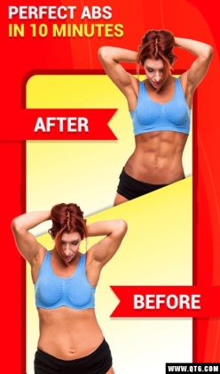 HIIT Workout 30 Day Abs鸹30սͼ1