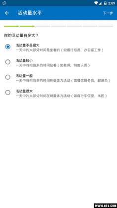 MyFitnessPal��ͼ1