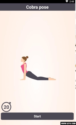 Daily Yoga(٤)ͼ2