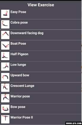 Daily Yoga(٤)ͼ1