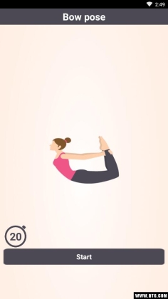 Daily Yoga(٤)ͼ3