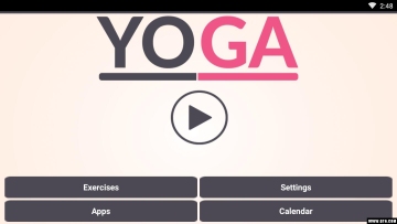 Daily Yoga(٤)ͼ0