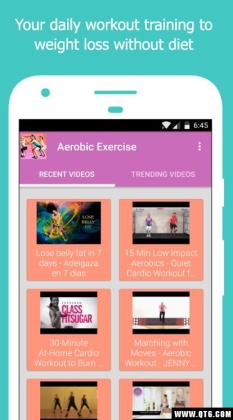 Aerobic Exercise(ٶ)ͼ2