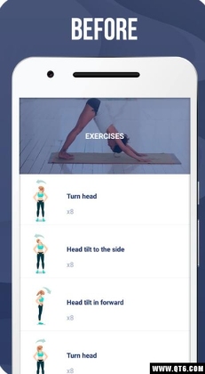 Warm Up Exercises(˶)ͼ2