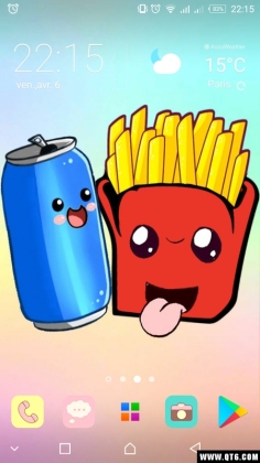 Cute Food(ʳֽ)ͼ1