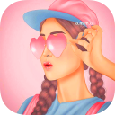 Girly Wallpaper(ŮĿɰֽ)3.3׿