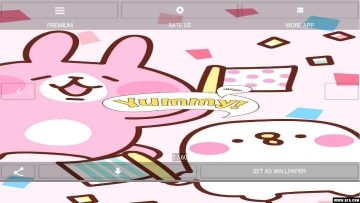 Kawaii Wallpaper(ֻֽ)ͼ1