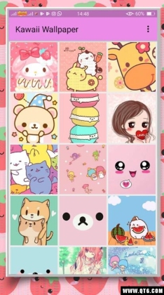 Kawaii Wallpaper(Ǳֽ)ͼ3