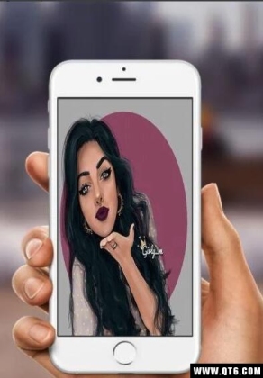Gif Girly Pictures(Gif GirlyͼƬ)ͼ1