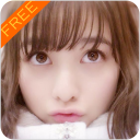 Kawaii Girl Wallpaper(ձŮֽ)8.1°