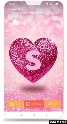 S Letter Wallpaper(Sĸֽ)ͼ2