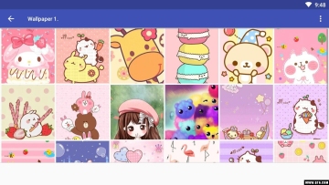 Kawaii Wallpaper For Girls(Ůֽ)ͼ1