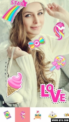Sweet Candy(ǹSelfie)ͼ5