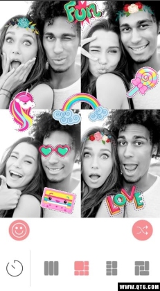 Sweet Candy(ǹSelfie)ͼ6