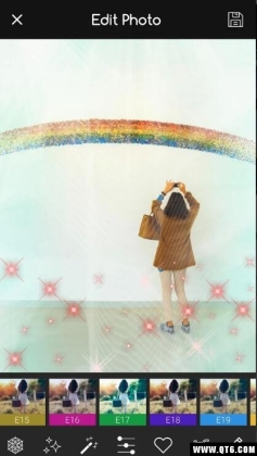 Glitter Light(ƬЧ)ͼ1