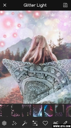 Glitter Light(ƬЧ)ͼ0