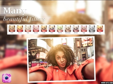 Selfie Camera HD()ͼ1
