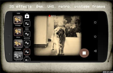 YayCam Retro(ʽ)ͼ0