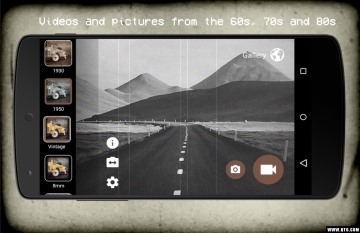 YayCam Retro(ʽ)ͼ2