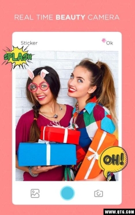 Candy Camera - Selfie Export(Candy Camera Selfie Export(ǹ))ͼ0