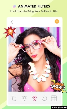 Candy Camera - Selfie Export(Candy Camera Selfie Export(ǹ))ͼ2