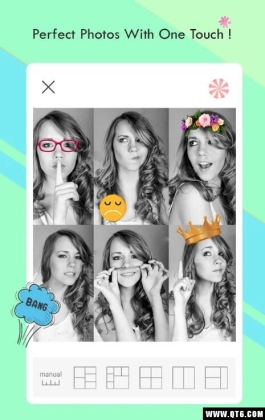 Candy Camera - Selfie Export(Candy Camera Selfie Export(ǹ))ͼ3