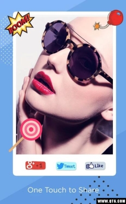 Candy Camera - Selfie Export(Candy Camera Selfie Export(ǹ))ͼ4