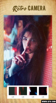 RetroCamʽ˾FXͼ3