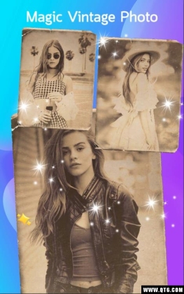 Vintage Photo Camera(ʽ)ͼ3