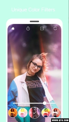 Camera Filter(ģ)ͼ1