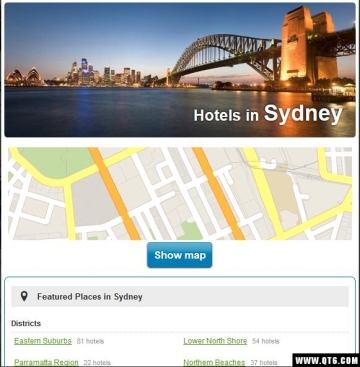 Sydney(ϤƵ)ͼ1