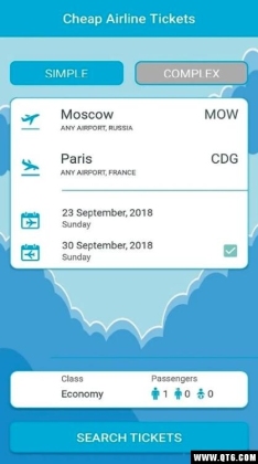 Cheap Flights and Hotel Booking(ۺ;ƵԤ)ͼ1