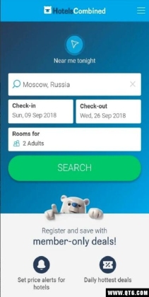 Cheap Flights and Hotel Booking(ۺ;ƵԤ)ͼ2