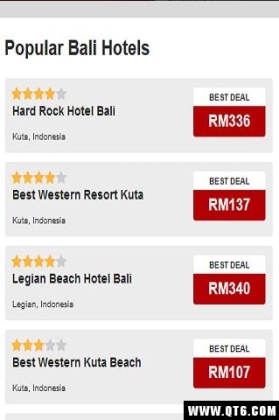 World Hotels(ƵԤ)ͼ4