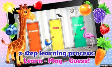 Colors for kids(ѧϰ׶ǵɫ)ͼ0