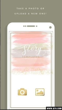 Story Template(����ģ��)��ͼ0