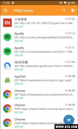 ץapp°(HttpCanary)ͼ0