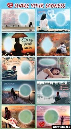 pickphotos(想念你语录)截图5