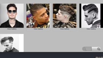 Hair Style Cool For Men(ˬʿ)ͼ1