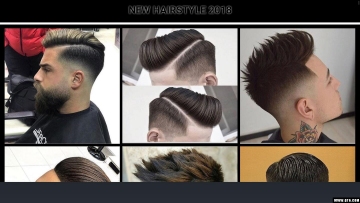 Hair Style Cool For Men(ˬʿ)ͼ2