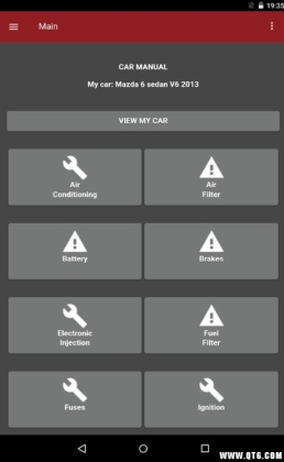 Car Manual(ֲ)ͼ5