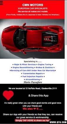 CMN Motorsͼ1