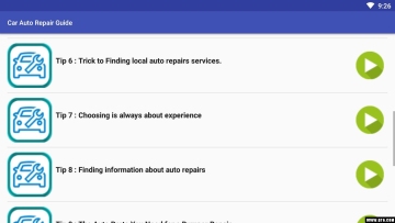 Car Auto Repair Guide(άֲ)ͼ1